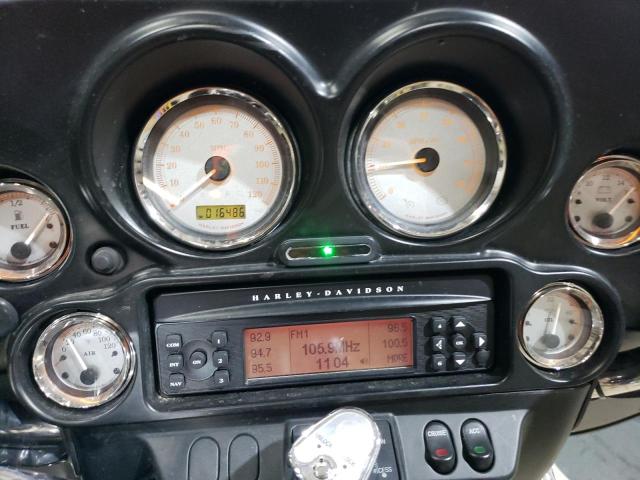 2010 HARLEY-DAVIDSON MC 1HD1KB413AB610931