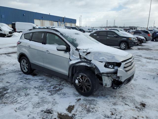 Vin: 1fmcu0gd7juc88518, lot: 45638695, ford escape se 20184