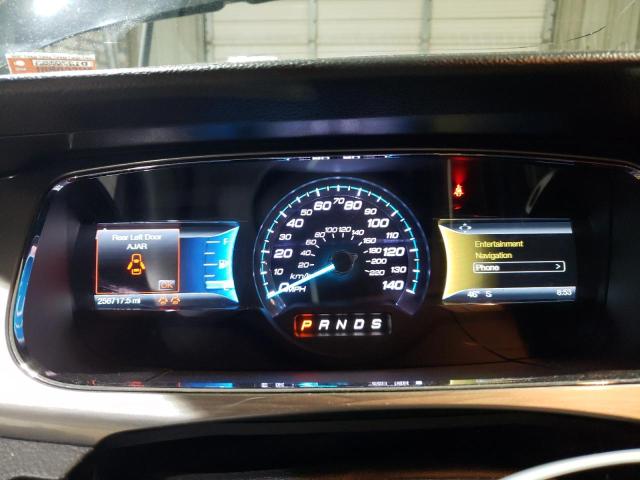2018 FORD TAURUS SEL - 1FAHP2E85JG134817