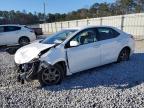 2016 TOYOTA COROLLA L - 2T1BURHE5GC515335