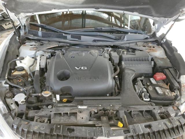 2016 NISSAN MAXIMA 3.5 1N4AA6AP9GC377618