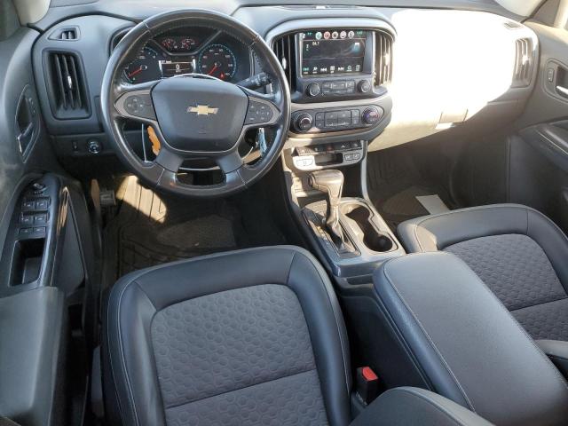 2018 CHEVROLET COLORADO Z - 1GCGTDEN9J1184710