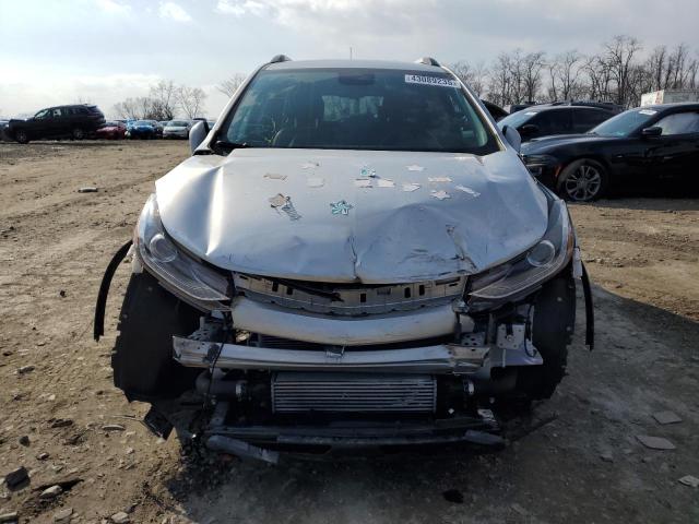 2018 CHEVROLET TRACKER LT KL7CJPSB2JB713387