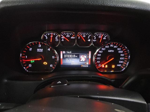 2015 GMC YUKON SLE 1GKS1AKC3FR170011