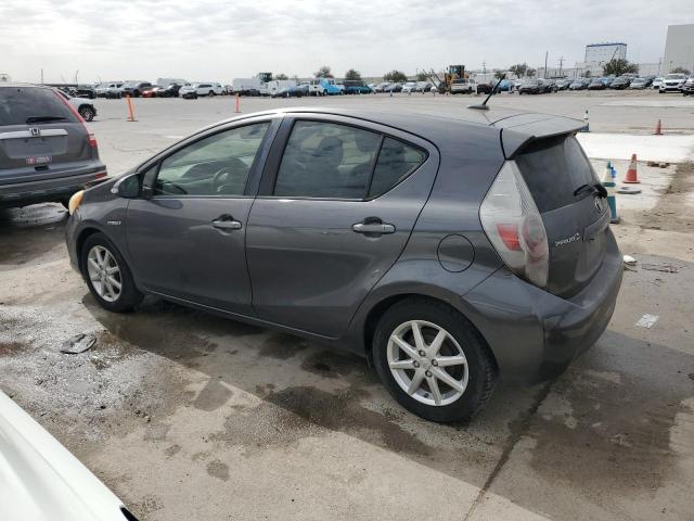 Vin: jtdkdtb33c1511948, lot: 44920515, toyota prius 20122