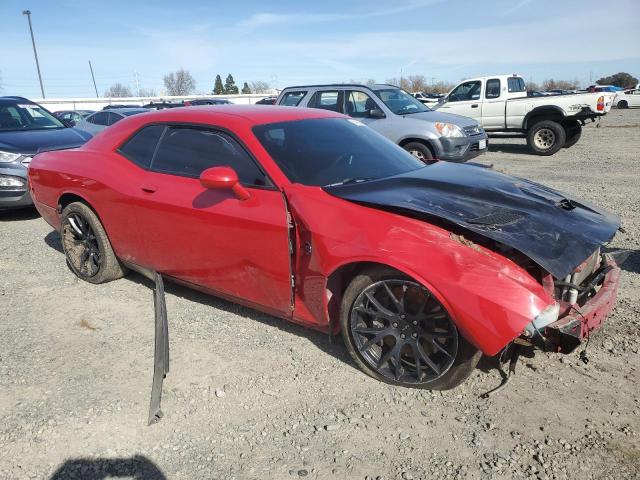2015 DODGE CHALLENGER - 2C3CDZC90FH816134