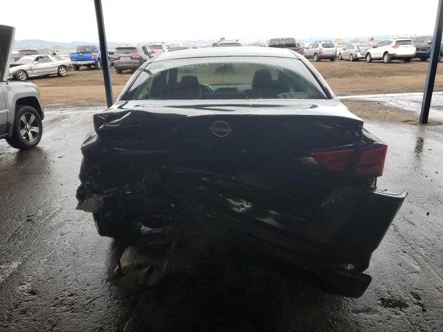 2023 NISSAN ALTIMA S 1N4BL4BV1PN350384