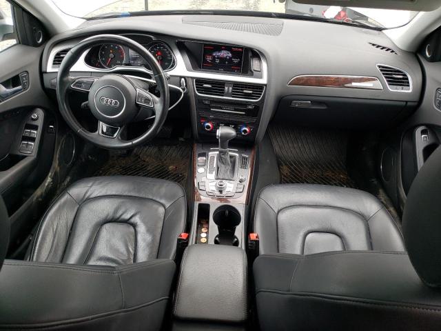 2016 AUDI A4 ALLROAD WA1UFAFLXGA001159