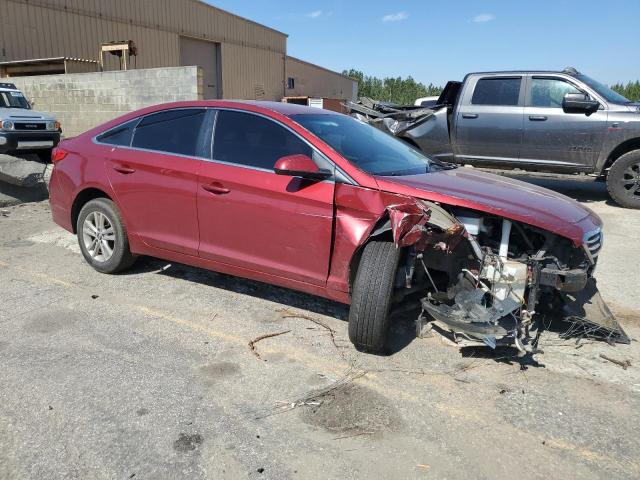 Vin: 5npe24afxfh230053, lot: 46991325, hyundai sonata se 20154