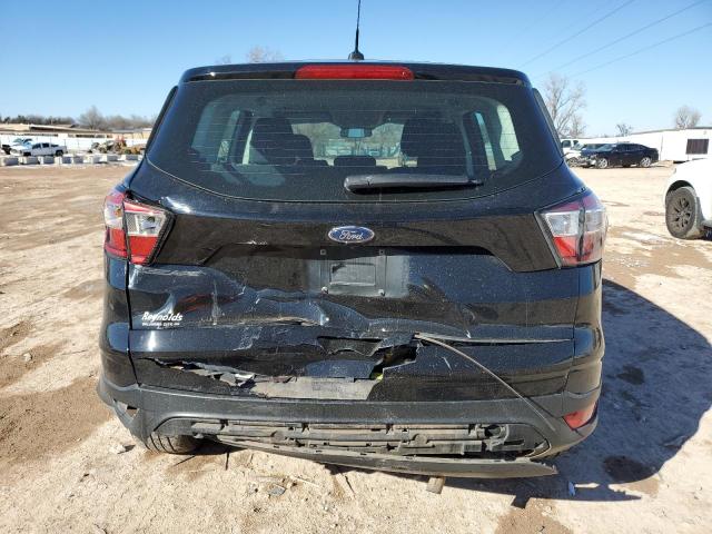 2018 FORD ESCAPE S - 1FMCU0F78JUD04074