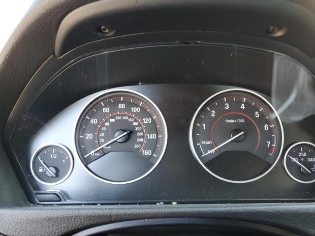 2015 BMW 435I WBA3T3C55FP737964