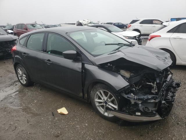 2018 FORD FOCUS SE 1FADP3K2XJL214383