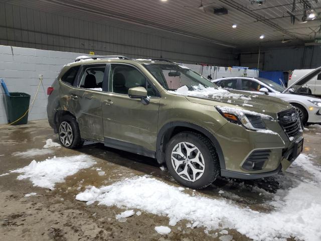 Vin: jf2skadc0rh479789, lot: 42912475, subaru forester premium 20244
