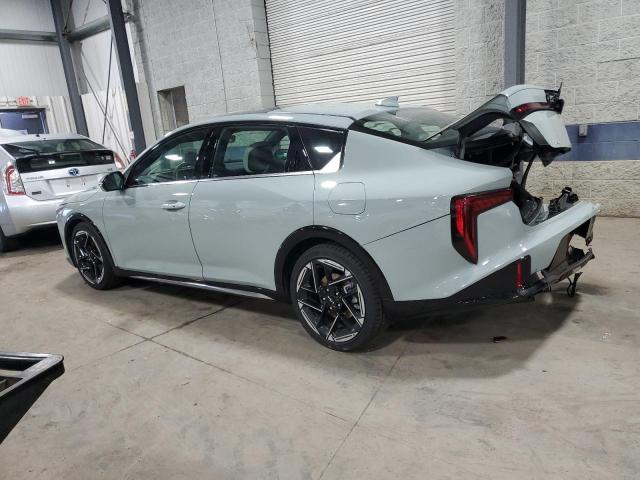 2025 KIA K4 GT LINE 3KPFW4DE7SE055397