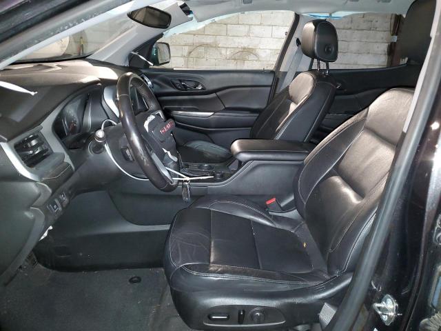 2017 GMC ACADIA SLT - 1GKKNMLSXHZ193347