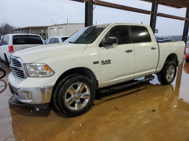 RAM 1500 SLT