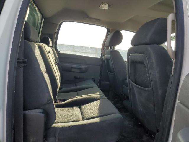 2013 CHEVROLET SILVERADO - 1GC1KVCG1DF102155