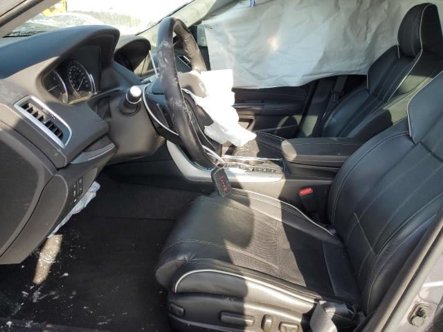 2020 ACURA TLX ADVANC 19UUB3F81LA800655