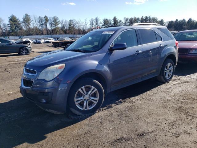 Vin: 2gnaldek5d6358924, lot: 45720085, chevrolet equinox lt 2013 img_1