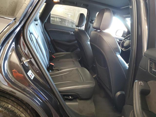 2016 AUDI SQ5 PREMIU WA1CCAFP3GA009613