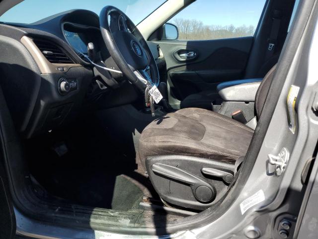 2015 JEEP CHEROKEE L - 1C4PJMCS0FW565466