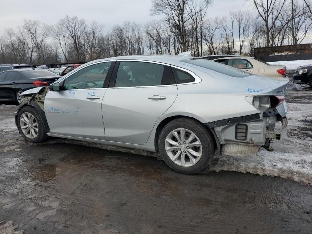 Vin: 1g1zd5st3kf155442, lot: 43808955, chevrolet malibu lt 20192