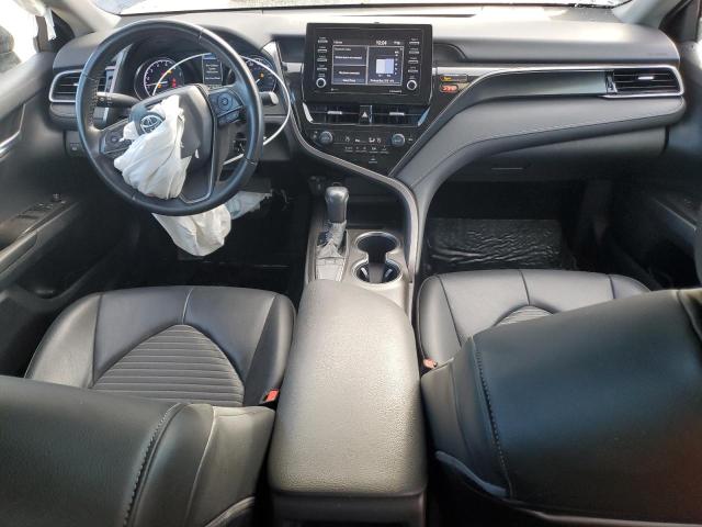 2022 TOYOTA CAMRY SE - 4T1G11AK2NU633242