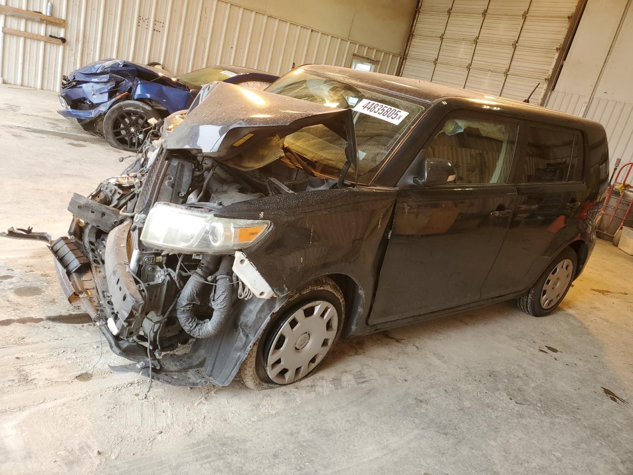 TOYOTA SCION XB