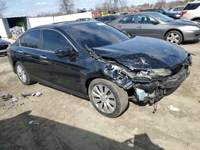 2015 HONDA ACCORD EX - 1HGCR2F77FA021757