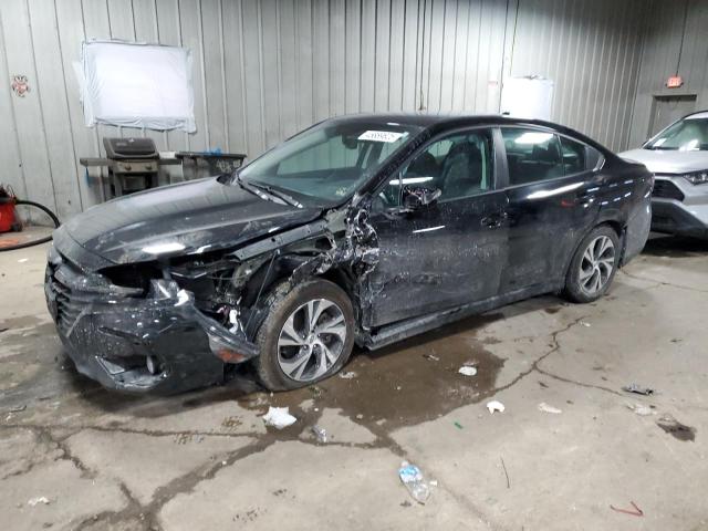SUBARU LEGACY PRE