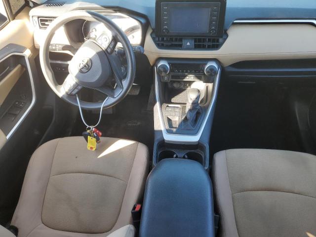 2019 TOYOTA RAV4 LE - 2T3H1RFV5KC008411