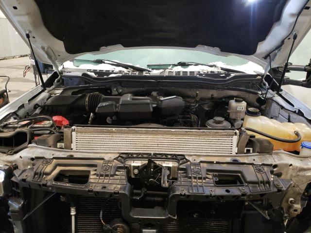 2017 FORD F250 SUPER - 1FT7W2B61HEE84754