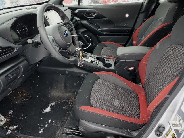 2024 SUBARU IMPREZA RS JF1GUHJCXR8240123