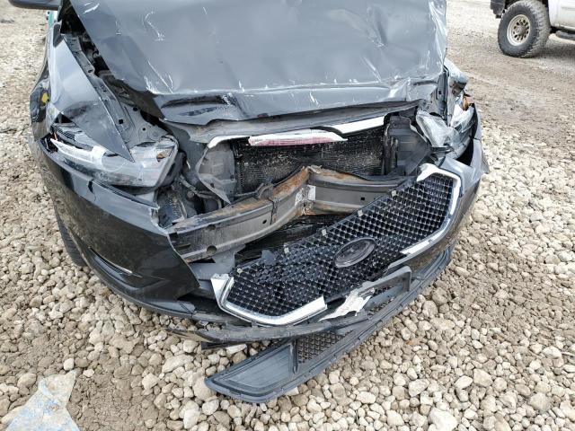 2016 FORD TAURUS SHO 1FAHP2KT2GG131472