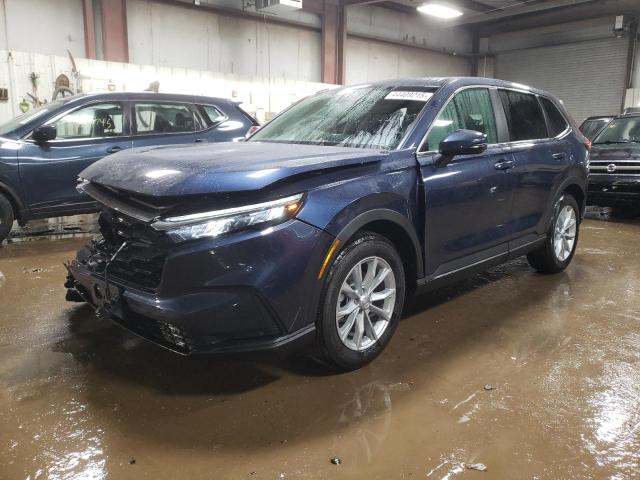 HONDA CR-V EXL