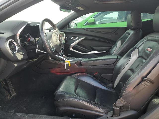 2018 CHEVROLET 10/1500 1G1FH1R71J0190264