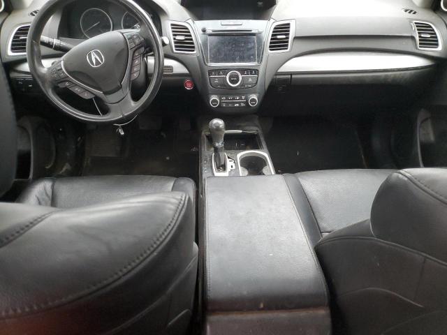 2017 ACURA RDX ADVANC 5J8TB4H76HL028624