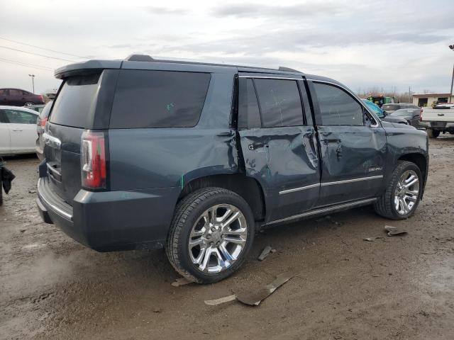 2019 GMC YUKON DENA - 1GKS2CKJ3KR378827