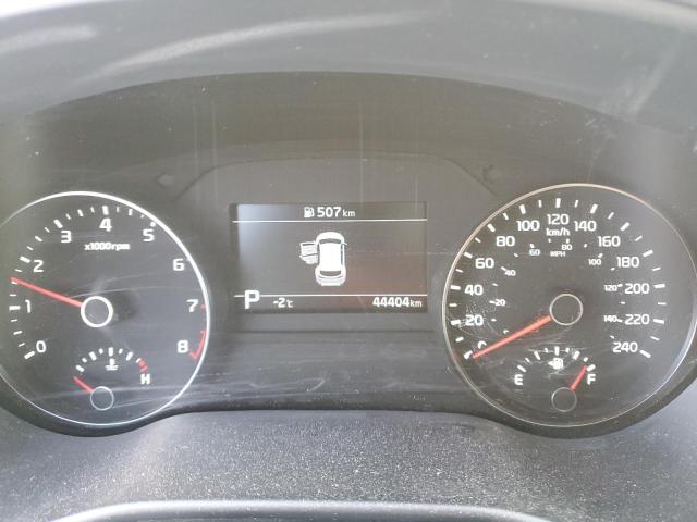 2022 KIA SPORTAGE E - KNDPNCAC4N7985394