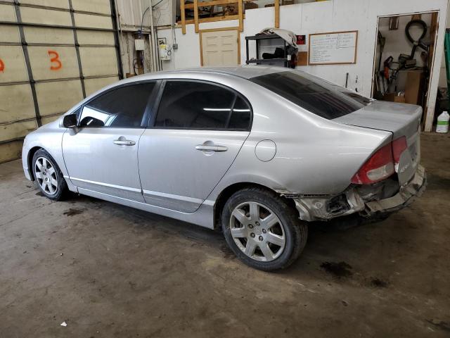 Vin: 19xfa1f51ae012103, lot: 43949145, honda civic lx 20102