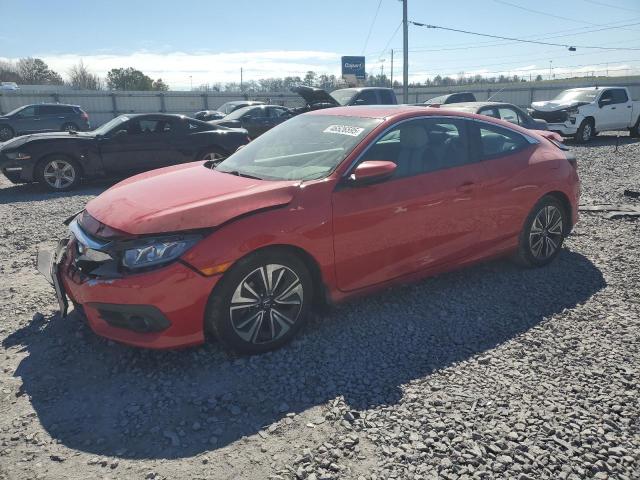 Vin: 2hgfc3b38hh350754, lot: 46526595, honda civic ex 2017 img_1