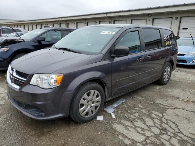2016 DODGE GRAND CARA - 2C4RDGBG3GR399758
