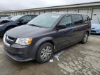 2016 DODGE GRAND CARA - 2C4RDGBG3GR399758