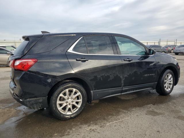 2020 CHEVROLET EQUINOX LT - 3GNAXKEV9LL123780
