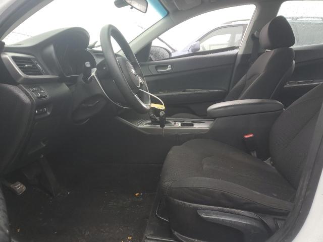 2020 KIA OPTIMA LX - 5XXGT4L36LG445591