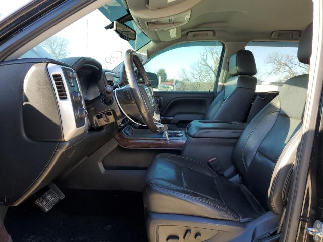 2018 GMC SIERRA K15 - 3GTU2NEC3JG379844