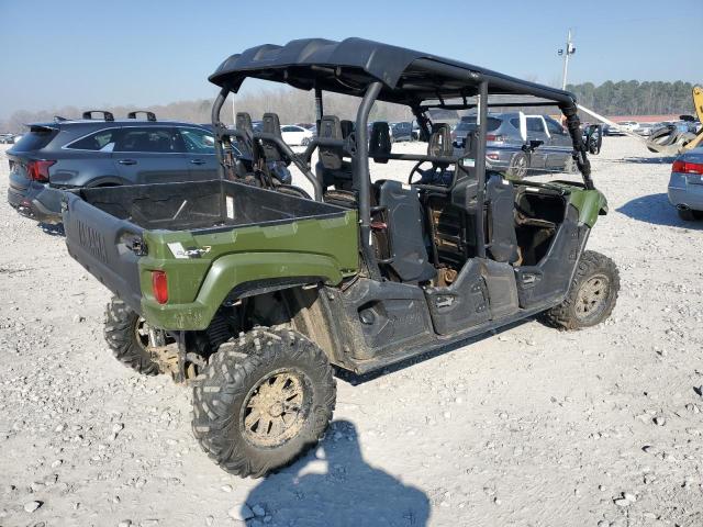 2020 YAMAHA YXC700 5Y4AMC3E1LA100180