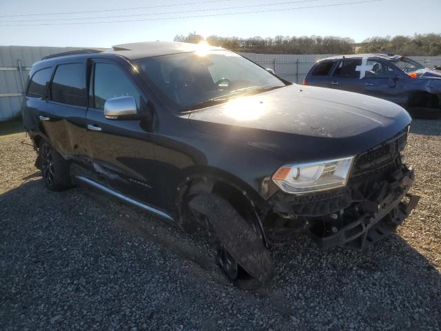 Vin: 1c4rdhegxjc175758, lot: 47409555, dodge durango citadel 20184