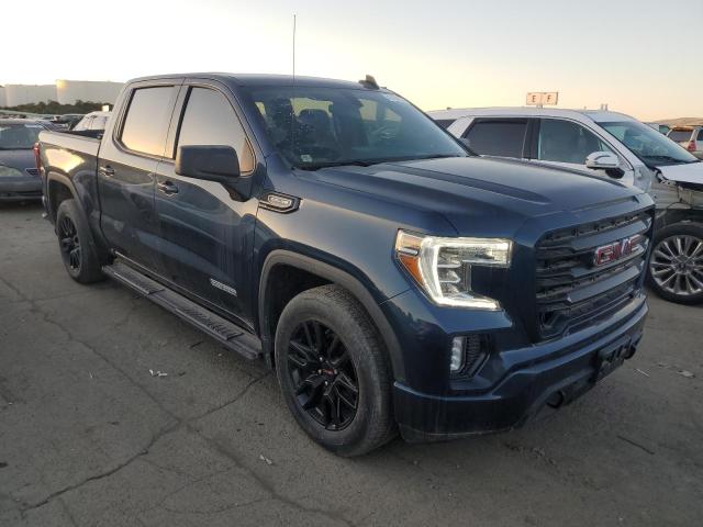 2021 GMC SIERRA C15 3GTP8CED6MG428497
