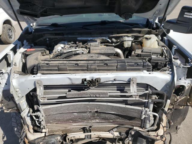 2023 GMC SIERRA K25 - 1GT49PEY6PF234164